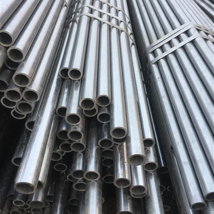 A179 Seamless Steel Tube