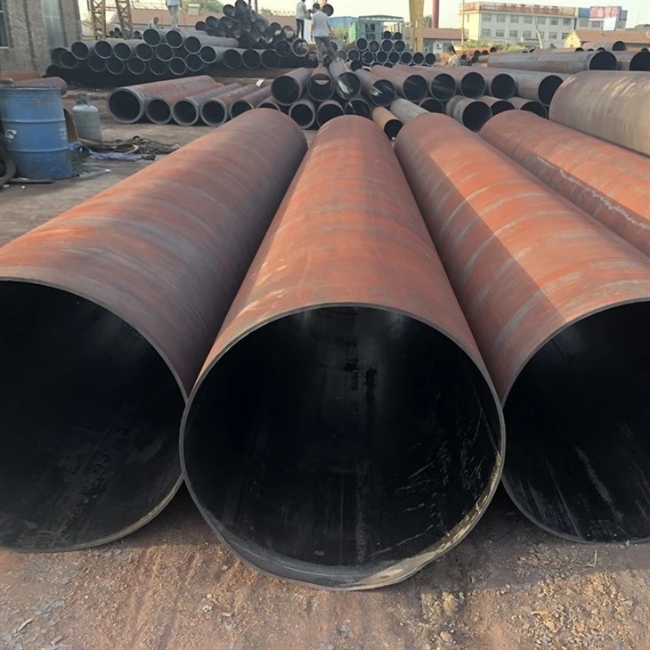 Seamless Line Pipe